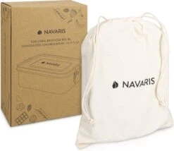 Navaris RVS Broodtrommel Met Verdeler - Meal Prep Bakje - Vershouddoos - Lunchbox - 17 X 13 X 6 Cm - Inhoud 0,8 Liter - Vaatwasbestendig 17 Navaris RVS Broodtrommel Met Verdeler - Meal Prep Bakje - Vershouddoos - Lunchbox - 17 X 13 X 6 Cm - Inhoud 0,8 Liter - Vaatwasbestendig -Huishoudelijke Artikelen Winkel 1200x1041 2