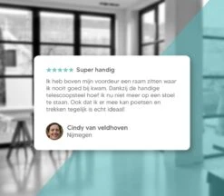 Johannes & Co Raamwisser Met Telescoopsteel 120cm Ruitenreiniger - Ramenwasser - Ramenwisser 16 Johannes & Co Raamwisser Met Telescoopsteel 120cm Ruitenreiniger - Ramenwasser - Ramenwisser -Huishoudelijke Artikelen Winkel 1200x1049 4