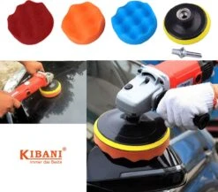 Borstelset Boormachine 25 Delig - Schuursponsjes- Schrobborstel – Boorborstel – Schuurborstel - Borstel Boormachine – Schoonmaakborstel – Reinigingsborstel – Tapijtreiniger - Borstelset -Huishoudelijke Artikelen Winkel 1200x1056 3