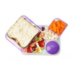 Sistema To Go Bento Lunch Lunchbox 1,65L Blauw 6 Sistema To Go Bento Lunch Lunchbox 1,65L Blauw -Huishoudelijke Artikelen Winkel 1200x1058