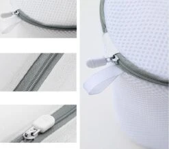 Product Depot Waszakken Voor Wasgoed - Waszak - Waszakje Lingerie - Wastas - Set Van 8 -Huishoudelijke Artikelen Winkel 1200x1060 1