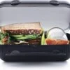 Tupperware Snackpack Zwart 1 Tupperware Snackpack Zwart -Huishoudelijke Artikelen Winkel 1200x1060 4