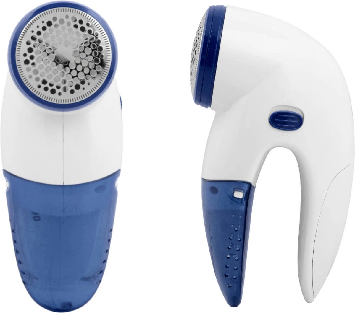 DAY Useful Everyday Lint Remover. Pluizenverwijderaar 4 DAY Useful Everyday Lint Remover. Pluizenverwijderaar - Afbeelding 2