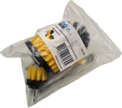 Professionele 4 Delige Borstelset Voor De Boormachine Incl. Verlengstuk, Deze Schoonmaak Schuurborstel Elektrisch Opzetborstel Schrobborstel Set Is Geschikt Als Schrobber Voor Badkamer, Auto, Keuken En Tuin 14 Professionele 4 Delige Borstelset Voor De Boormachine Incl. Verlengstuk, Deze Schoonmaak Schuurborstel Elektrisch Opzetborstel Schrobborstel Set Is Geschikt Als Schrobber Voor Badkamer, Auto, Keuken En Tuin -Huishoudelijke Artikelen Winkel 1200x1065 2