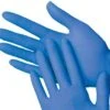 Wegwerp Handschoenen - MAAT S - Nitril - Extra Sterk - Poedervrij - Latex Vrij - Blauw - 100 STUKS + GRATIS Zeepje Model Voet (roze) -Huishoudelijke Artikelen Winkel 1200x1068 3