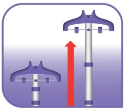 Tefal Master 360 IT6540 - Kledingstomer - Zwart 29 Tefal Master 360 IT6540 - Kledingstomer - Zwart -Huishoudelijke Artikelen Winkel 1200x1070 6