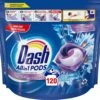 Dash All In 1 Wasmiddel Pods - Oceaanrust Wascapsules - Voordeelverpakking 3 X 40 Wasbeurten -Huishoudelijke Artikelen Winkel 1200x1071