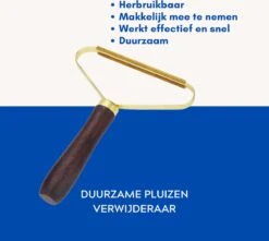 Supertarget Pro Pluizen Verwijderaar Zwart Goud - Draagbare Lint Remover - Verwijdert Pluisjes - Voor Tapijt - Wollen Kleding - Huisdieren - Makkelijk Mee Te Nemen 6 Supertarget Pro Pluizen Verwijderaar Zwart Goud - Draagbare Lint Remover - Verwijdert Pluisjes - Voor Tapijt - Wollen Kleding - Huisdieren - Makkelijk Mee Te Nemen -Huishoudelijke Artikelen Winkel 1200x1073 5