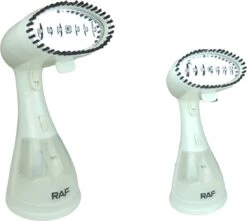 LARMA Kledingstomer - Handstomer - Stomer Kleding - Stoomstrijkijzer - Stoomapparaat - Kleding Stomer - Wit -Huishoudelijke Artikelen Winkel 1200x1073 6