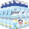 Lenor Fresh Air Sensitive - Wasverzachter - 6 X 34 Wasbeurten Voordeelverpakking 2 Lenor Fresh Air Sensitive - Wasverzachter - 6 X 34 Wasbeurten Voordeelverpakking -Huishoudelijke Artikelen Winkel 1200x1079 1