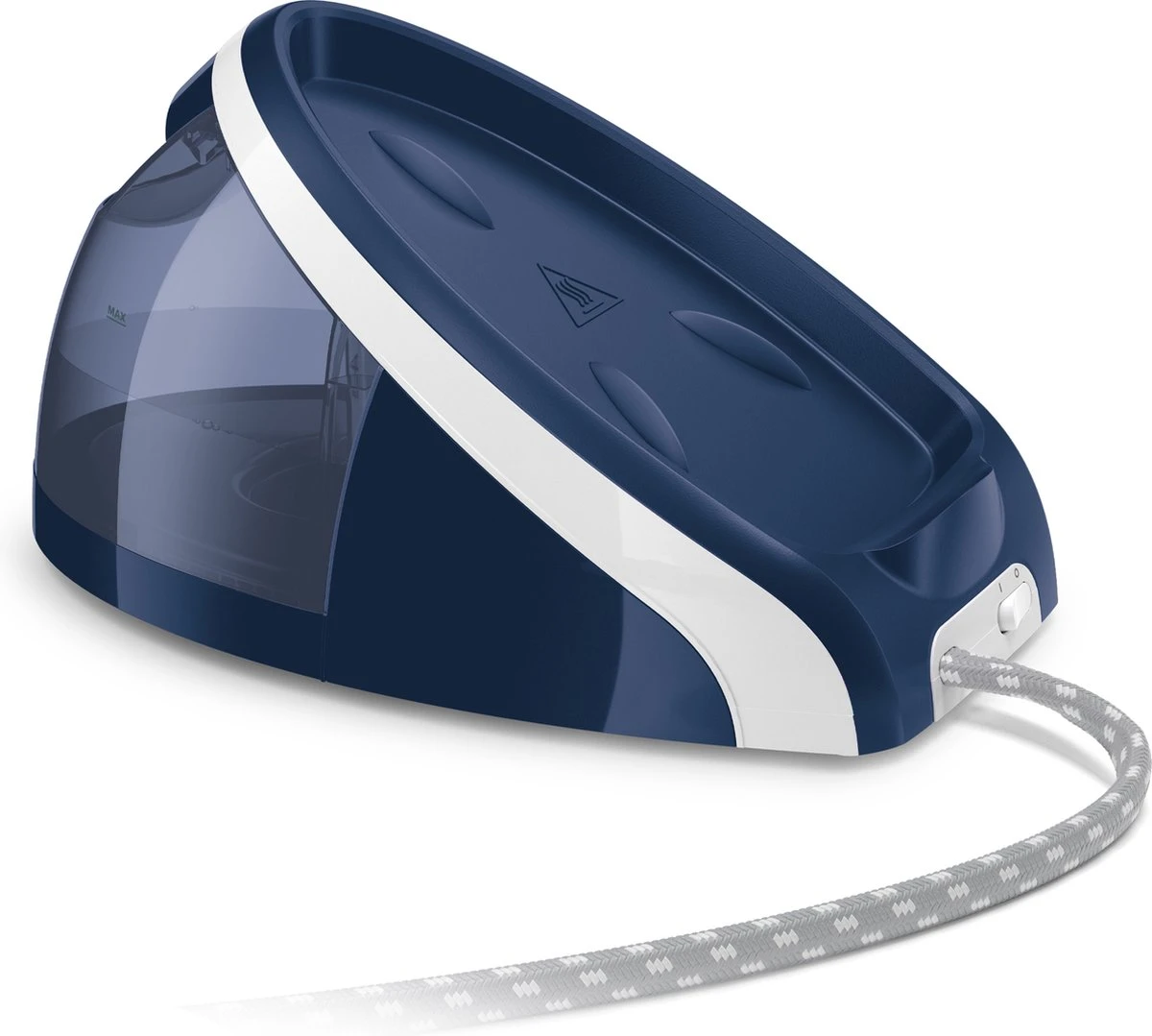 Philips HI5918/20 - Stoomgenerator - Blauw 7 Philips HI5918/20 - Stoomgenerator - Blauw - Afbeelding 5