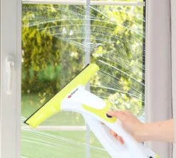 Alpina Elektrische Ramenwasser - Ruitenreiniger 635GR - Oplaadbare Raamtrekker - 3,7V Lithiumbatterij - Batterijduur 30 Minuten - 70ML Waterreservoir - Wit/Geel 16 Alpina Elektrische Ramenwasser - Ruitenreiniger 635GR - Oplaadbare Raamtrekker - 3,7V Lithiumbatterij - Batterijduur 30 Minuten - 70ML Waterreservoir - Wit/Geel -Huishoudelijke Artikelen Winkel 1200x1079 4