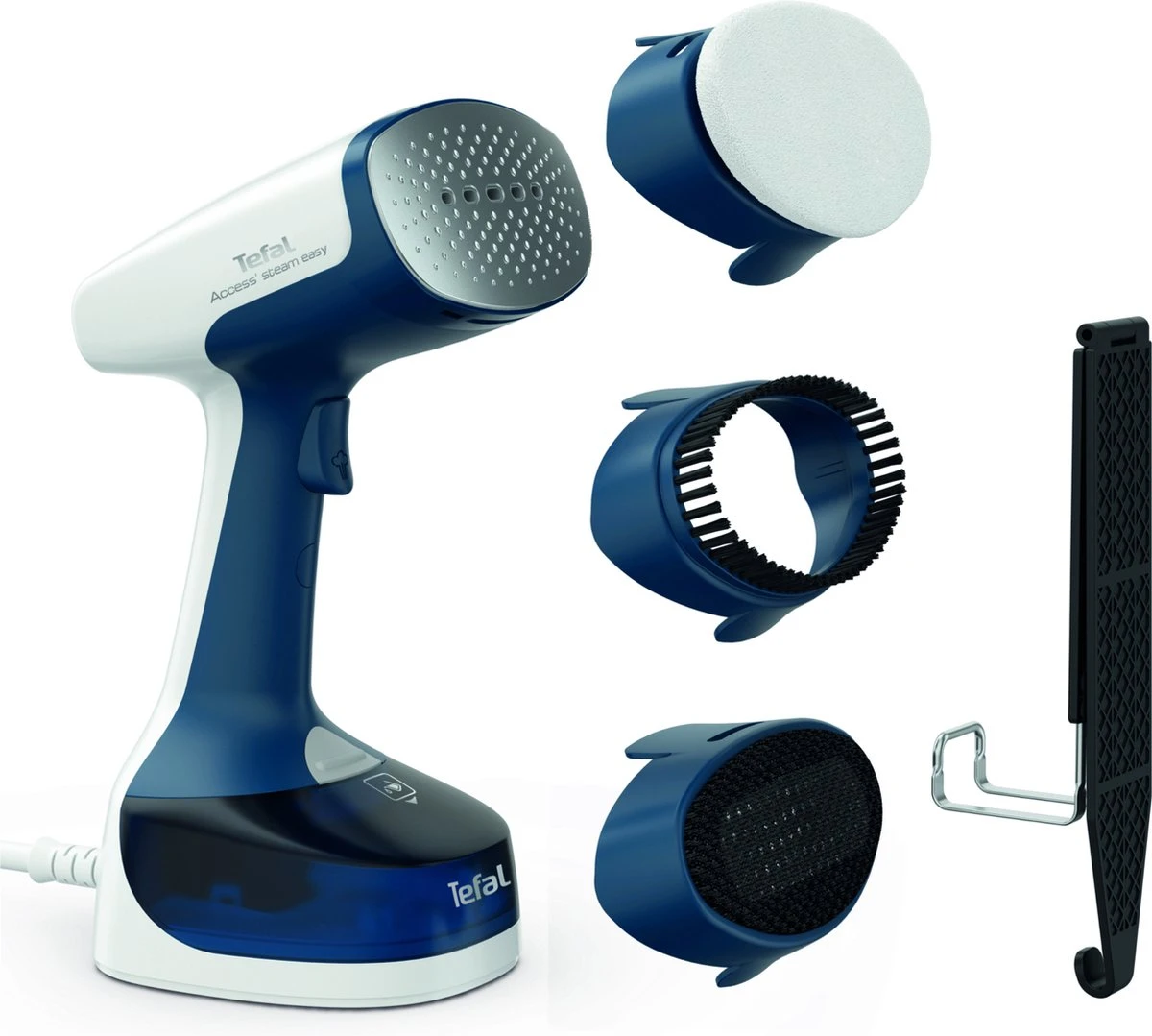 Tefal Access Steam Easy DT7170 - Kledingstomer 5 Tefal Access Steam Easy DT7170 - Kledingstomer - Afbeelding 3