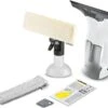 Kärcher WV 1 Premium Elektrische Raamwisser - Incl. Accessoires 1 Kärcher WV 1 Premium Elektrische Raamwisser - Incl. Accessoires -Huishoudelijke Artikelen Winkel 1200x1081 4