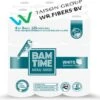 BAMTIME BamboeTissuepapier 4-laags Wc Papier - Wit Color Gebleekt 27 (3*9) Rollen 1 BAMTIME BamboeTissuepapier 4-laags Wc Papier - Wit Color Gebleekt 27 (3*9) Rollen -Huishoudelijke Artikelen Winkel 1200x1081 5