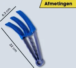 Merkloos Jaloezie Reiniger Plumeau - Jaloezie Stoffer - Lamellen Reiniger - Stof Verwijderen - Lamellen Stofvrij 11 Merkloos Jaloezie Reiniger Plumeau - Jaloezie Stoffer - Lamellen Reiniger - Stof Verwijderen - Lamellen Stofvrij -Huishoudelijke Artikelen Winkel 1200x1081 6