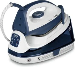 Tefal Strijkijzer Met Stoomgenerator - Fasteo SV6040 -Huishoudelijke Artikelen Winkel 1200x1082 3