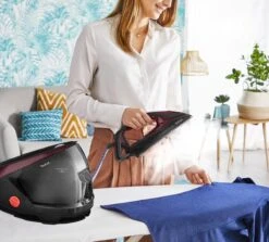 Tefal GV9230 Pro Express Protect Stoomgenerator Rood/Zwart 29 Tefal GV9230 Pro Express Protect Stoomgenerator Rood/Zwart -Huishoudelijke Artikelen Winkel 1200x1083 6