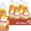 Robijn Classics Passiebloem & Bergamot Wasverzachter - 4 X 30 Wasbeurten - Voordeelverpakking 2 Robijn Classics Passiebloem & Bergamot Wasverzachter - 4 X 30 Wasbeurten - Voordeelverpakking -Huishoudelijke Artikelen Winkel 1200x1084 1