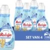 Robijn Classics Morgenfris Wasverzachter - 4 X 30 Wasbeurten - Voordeelverpakking -Huishoudelijke Artikelen Winkel 1200x1084
