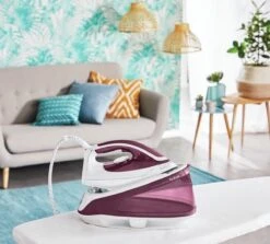 Tefal Express Essential Express Esstential SV6110 Stoomgenerator 33 Tefal Express Essential Express Esstential SV6110 Stoomgenerator -Huishoudelijke Artikelen Winkel 1200x1085 10