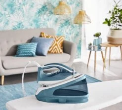 Tefal Express Easy SV6131 - Stoomgenerator 34 Tefal Express Easy SV6131 - Stoomgenerator -Huishoudelijke Artikelen Winkel 1200x1085 11