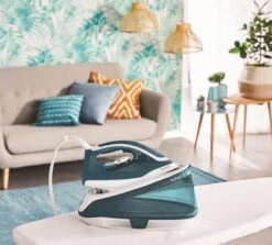 Tefal Express Essential SV6115 - Stoomgenerator 19 Tefal Express Essential SV6115 - Stoomgenerator -Huishoudelijke Artikelen Winkel 1200x1085 12