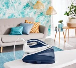 Tefal Express Essential SV6116 Stoomgenerator 16 Tefal Express Essential SV6116 Stoomgenerator -Huishoudelijke Artikelen Winkel 1200x1085 8