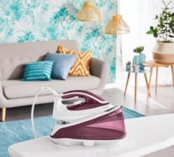 Tefal Express Essential Express Esstential SV6110 Stoomgenerator 25 Tefal Express Essential Express Esstential SV6110 Stoomgenerator -Huishoudelijke Artikelen Winkel 1200x1085 9