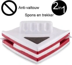 UP / Magnetische Raamwisser / Ruitenreiniger / Magnetische Glazenwasser / Glasreiniger Borstel / Ruitenwisser / Dubbele Magneet / Raamreiniger 10 UP / Magnetische Raamwisser / Ruitenreiniger / Magnetische Glazenwasser / Glasreiniger Borstel / Ruitenwisser / Dubbele Magneet / Raamreiniger -Huishoudelijke Artikelen Winkel 1200x1087 3