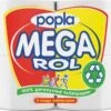 Popla Megarol Wc Papier - 24 Rollen -Huishoudelijke Artikelen Winkel 1200x1095 1