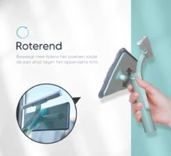 Johannes & Co Raamwisser Met Telescoopsteel 120cm Ruitenreiniger - Ramenwasser - Ramenwisser 15 Johannes & Co Raamwisser Met Telescoopsteel 120cm Ruitenreiniger - Ramenwasser - Ramenwisser -Huishoudelijke Artikelen Winkel 1200x1097 19