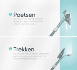 Johannes & Co Raamwisser Met Telescoopsteel 120cm Ruitenreiniger - Ramenwasser - Ramenwisser 18 Johannes & Co Raamwisser Met Telescoopsteel 120cm Ruitenreiniger - Ramenwasser - Ramenwisser -Huishoudelijke Artikelen Winkel 1200x1097 20