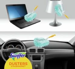 Swiffer Duster Trap & Lock-navullingen Met Een Geur Van Ambi Pur 9 Stuks 15 Swiffer Duster Trap & Lock-navullingen Met Een Geur Van Ambi Pur 9 Stuks -Huishoudelijke Artikelen Winkel 1200x1099 2