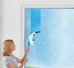 Leifheit - Telescoopsteel Met Draaiknop - 110-190 Cm - Click System 17 Leifheit - Telescoopsteel Met Draaiknop - 110-190 Cm - Click System -Huishoudelijke Artikelen Winkel 1200x1100 5