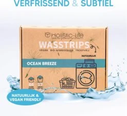 Wasmiddeldoekjes - Ocean Breeze Wasstrips 64 Wasbeurten – Wasmiddel Wasdoekjes - Natuurlijke Wasverzachter – Vegan – Zero Waste 22 Wasmiddeldoekjes - Ocean Breeze Wasstrips 64 Wasbeurten – Wasmiddel Wasdoekjes - Natuurlijke Wasverzachter – Vegan – Zero Waste -Huishoudelijke Artikelen Winkel 1200x1101 1