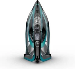 Tefal Ultimate Pure FV9844 - Stoomstrijkijzer -Huishoudelijke Artikelen Winkel 1200x1101 6
