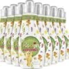 Robijn Floral Morning Wasverzachter - 8 X 30 Wasbeurten - Voordeelverpakking 1 Robijn Floral Morning Wasverzachter - 8 X 30 Wasbeurten - Voordeelverpakking -Huishoudelijke Artikelen Winkel 1200x1106