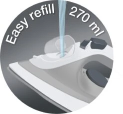 Braun TexStyle 3 - SI 3054 GY - Stoomstrijkijzer - Grijs 16 Braun TexStyle 3 - SI 3054 GY - Stoomstrijkijzer - Grijs -Huishoudelijke Artikelen Winkel 1200x1108 4