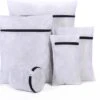STACK Waszakken | Set Van 5 Waszakjes Met Rits - Waszak - Wasnet - Kledingzakjes - BH Was Zakjes - Laundry Bag Set Voor Ondergoed - Kleding - Delicaat Wasgoed - Wasmachine Zakjes - Wasgoed 1 STACK Waszakken | Set Van 5 Waszakjes Met Rits - Waszak - Wasnet - Kledingzakjes - BH Was Zakjes - Laundry Bag Set Voor Ondergoed - Kleding - Delicaat Wasgoed - Wasmachine Zakjes - Wasgoed -Huishoudelijke Artikelen Winkel 1200x1109 3