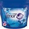 Lenor All In 1 Wasmiddel Pods - Voordeelverpakking 3 X 39 Wasbeurten -Huishoudelijke Artikelen Winkel 1200x1112