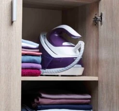 Philips PerfectCare Compact Plus GC7933/30 - Stoomgenerator - Paars 29 Philips PerfectCare Compact Plus GC7933/30 - Stoomgenerator - Paars -Huishoudelijke Artikelen Winkel 1200x1112 6