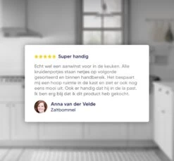 Johannes & Co - Kruidenrek Voor Lade - Keuken Organizers Kruidenrek Lade - Kruiden Organizer 12 Johannes & Co - Kruidenrek Voor Lade - Keuken Organizers Kruidenrek Lade - Kruiden Organizer -Huishoudelijke Artikelen Winkel 1200x1114