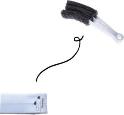 2x Luxaflex Reiniger - Jaloezie Reiniger - Lamellen Borstel - Stoffer -Plumeau - Stof Reiniger - Microvezeldoek - Borstel - 13 2x Luxaflex Reiniger - Jaloezie Reiniger - Lamellen Borstel - Stoffer -Plumeau - Stof Reiniger - Microvezeldoek - Borstel - -Huishoudelijke Artikelen Winkel 1200x1114 4