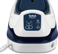 Tefal Strijkijzer Met Stoomgenerator - Fasteo SV6040 -Huishoudelijke Artikelen Winkel 1200x1114 7