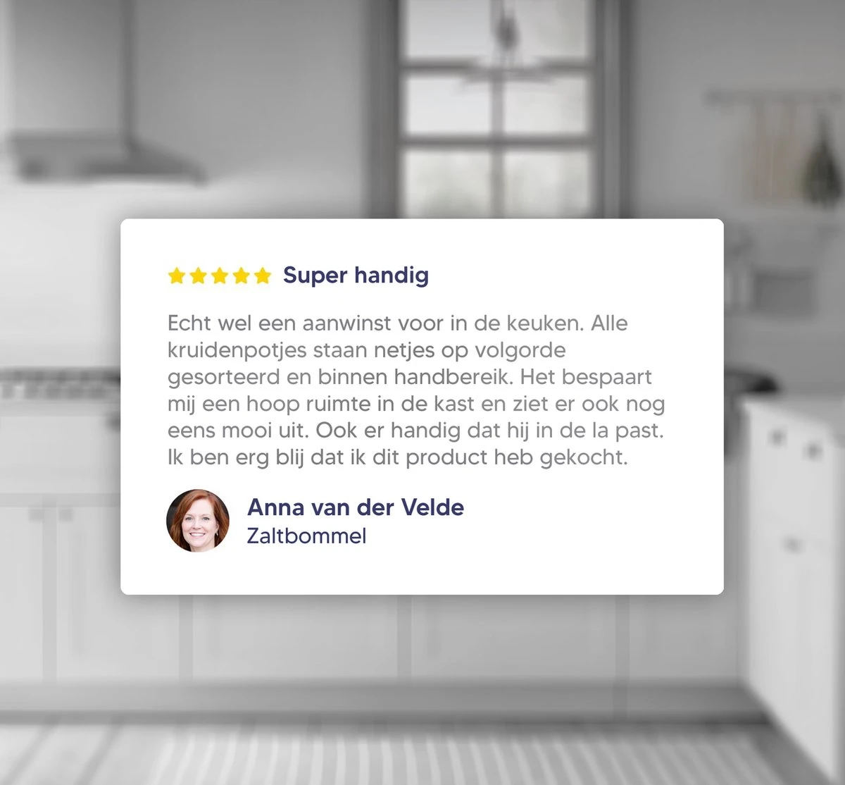 Johannes & Co - Kruidenrek Voor Lade - Keuken Organizers Kruidenrek Lade - Kruiden Organizer 5 Johannes & Co - Kruidenrek Voor Lade - Keuken Organizers Kruidenrek Lade - Kruiden Organizer - Afbeelding 3