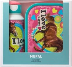 Mepal – Lunchset Campus (pu + Lb) – Pop-up Drinkfles En Broodtrommel Voor Kinderen – My Horse – Bento Box – Lekvrij 12 Mepal – Lunchset Campus (pu + Lb) – Pop-up Drinkfles En Broodtrommel Voor Kinderen – My Horse – Bento Box – Lekvrij -Huishoudelijke Artikelen Winkel 1200x1115 1