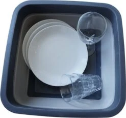 YUGN BLACK Opvouwbare Afwasteil 9 Liter - Afwasbak Teil Wasteil - Afwasbak Vierkant - Afwasteil Opvouwbaar - Ruimtebesparend - Cadeau Tip 24 YUGN BLACK Opvouwbare Afwasteil 9 Liter - Afwasbak Teil Wasteil - Afwasbak Vierkant - Afwasteil Opvouwbaar - Ruimtebesparend - Cadeau Tip -Huishoudelijke Artikelen Winkel 1200x1116 5