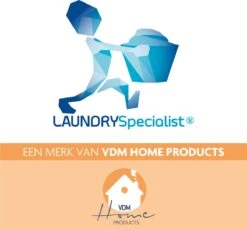 LaundrySpecialist Kledingroller - Incl. 4 Navullingen - Pluizenroller Met Ergonomische Handgreep 18 LaundrySpecialist Kledingroller - Incl. 4 Navullingen - Pluizenroller Met Ergonomische Handgreep -Huishoudelijke Artikelen Winkel 1200x1116 9