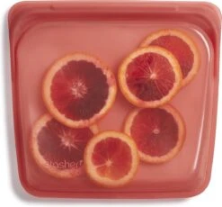 Silicone Bag Medium - Mojave Terra Cotta -Huishoudelijke Artikelen Winkel 1200x1119 7